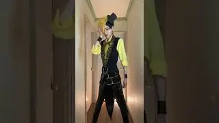 This song for the edits 🥴 #billcipher #gravityfalls #billciphercosplay