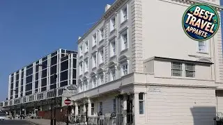 Best Western Buckingham Palace Road | London, United Kingdom | Hotel Review 🏨
