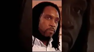 Essex Boys - Nigel Benn On Tony Tucker and Carlton Leach