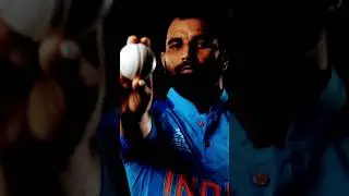 The Untold Story of Mohammed Shami: Indian Cricket Star Revealed  #shorts
