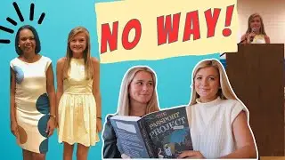 ✈️ 🌎 THE PASSPORT PROJECT Read Aloud Ep19 PERSPECTIVE   HD 1080p