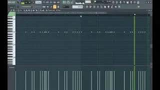 1900Rugrat - Aint No Love (feat. BabyChiefDoIt & BAK Jay) [ Instrumental ] + FLP