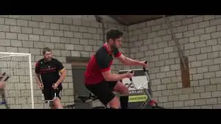Kampioenschap van Vlaanderen - Cyclobal Elite 2024