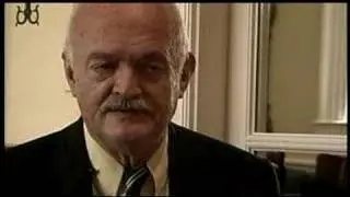 Robert Farris Thompson Speaks: Daughters of the Dust