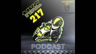 #018 - Interview with Peter Boast [Isle of Man TT, Speedway & Flat Track]