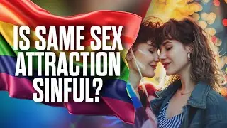 Is Same Sex Attraction Sinful?