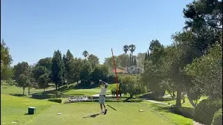 SC PGA Los Coyotes in 2024