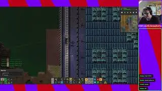 Colonization Squad is back! || May 18th 2023 || Factorio