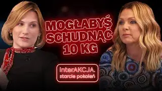 MUSIAŁY ZOSTAĆ AKTORKAMI❓ SZCZERZE WYZNAŁY JAK WYGLĄDA TEN ŚWIAT | InterAKCJA. starcie pokoleń