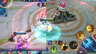 Perfect transition doesn't exi- | Industry Baby | MLBB