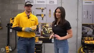 NEW DeWalt PURE220+™ Premium Epoxy Anchor