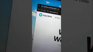 HyperWrite AI Explained &ndash; AI Tool Every Writer Needs in 2025! | Best AI Tools for Writing Blogs etc