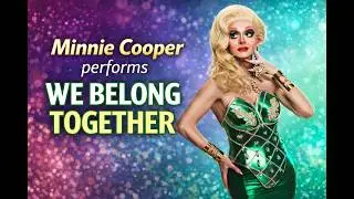 Minnie Cooper performs We Belong Together live at Stonewall Hotel.