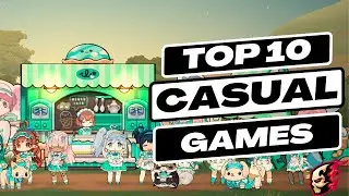 Best Casual Games Mobile | Free Mobile Games Download | Best Mobile Games 2023