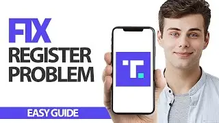 How To Fix Truth Social App Register Problem | Final Solution