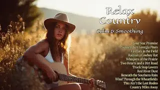 Country Soul Mix &ndash; Pure Nashville Ballads