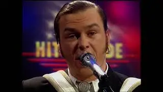 Hiss - Komm', tanz mit mir (ZDF Hitparade 21.03.1998)