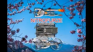 Nitro Type Colin Furze Event is here !! #NITROFURZE
