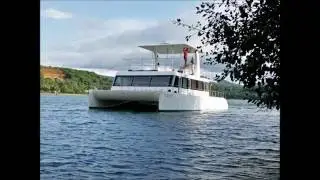 Goa yacht rental Service by Boat Booking India