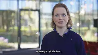 Nationale Learning Community Systeemintegratie