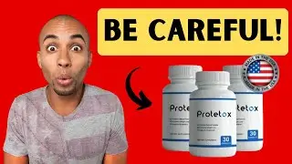 Protetox review [DON&rsquo;T BE FOOLED] The reality about Protetox supplement