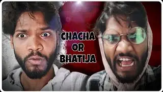 Chacha or bhatija 😂 || Golu kumar || #comedy #video #viral #funny #fun 