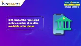 Requirements for downloading/installing IndSMART mobile app