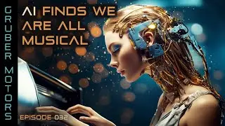 Artificial Future Podcast #32