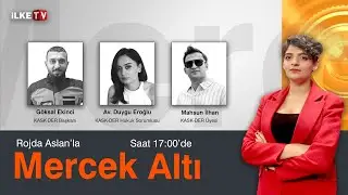 #CANLI | Motokuryeler, hangi koşullarda çalışıyor? #MercekAltı