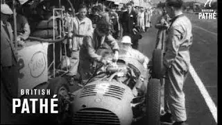 Ulster International Trophy Race (1952)