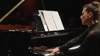 George Oakley - Night Waltz, Inga Kashakashvili - Piano