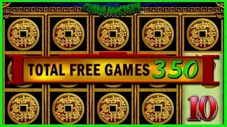 ★★JACKPOT HANDPAY★★$45 BETS★★CHINA MYSTERY HIGH LIMIT SLOT MACHINE BUENO DINERO MUSEUM SLOTS KONAMI