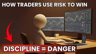 Why Disciplined Traders Become Dangerous