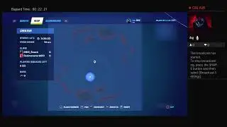 Some battle lab