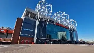 Manchester United calpso song by coreynelsonhd 