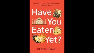 Cheuk Kwan's 