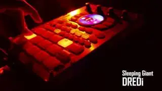 LIVE SP 404 BEAT VIDEO: Sleeping Giant