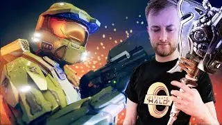 Halo 6 News, UH 3 Years Later and a Thank You.