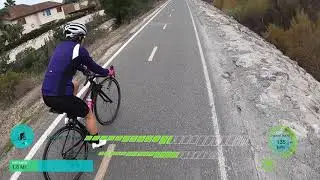 Oceanside River Trail - Mance Buchanon Park to Camp Pendleton