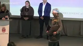 ENTREGA PREMIOS SORTEO NAVIDAD ONDA CENTRE COMERCIAL 2026