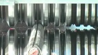 Kabelsch&auml;lmaschine PR3 Evolution/J. Pecher Maschinenbau