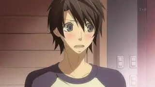 Hatori x Chiaki - Do Better [Sekai-ichi Hatsukoi AMV]
