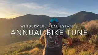 Windermere's Bike Tune Day