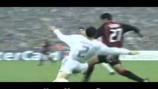 HL Milan 2 1 Bayern 2003 By HaMooD13