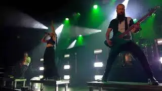 Ad Infinitum - Animals (31.1.2025, Tavara-asema, Tampere, Finland)