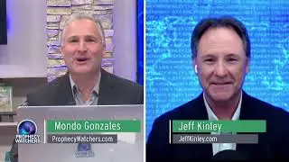Is a Great Revival Coming? | Jeff Kinley