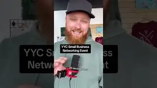Startup & Beers #YYCSmallBizEvent #NetworkingOpportunity #LocalBusinessConnect #CommunityBuilding #S