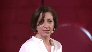Cuidados Paliativos: Ciência com Coração e Confiança | Cátia Ferreira | TEDxPorto