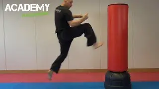 Academy Karlsruhe Video Training 
