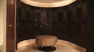 The Spa at Hilton Luxor Resort